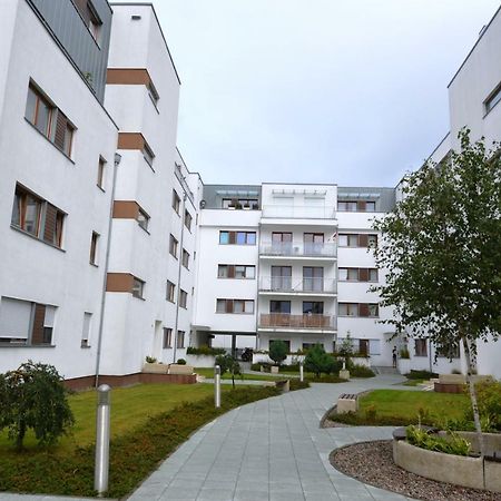 Apartament Trzynastka Świnoujście Exterior foto